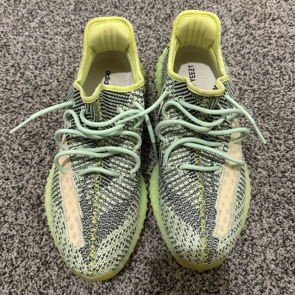 Adidas yeezy boost 350 v2